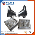 Motocycle Spare Parts Plastic Injection Mould